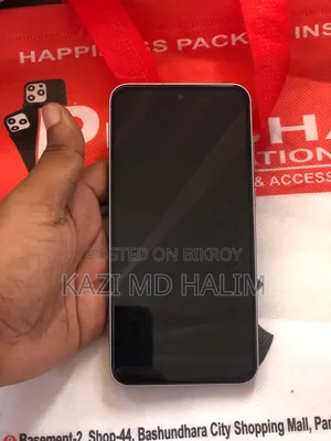 স্যামসাং গ্যালাক্সি এ৫৫ ১২৮ জিবি