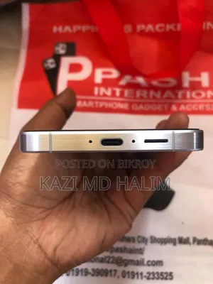 স্যামসাং গ্যালাক্সি এ৫৫ ১২৮ জিবি