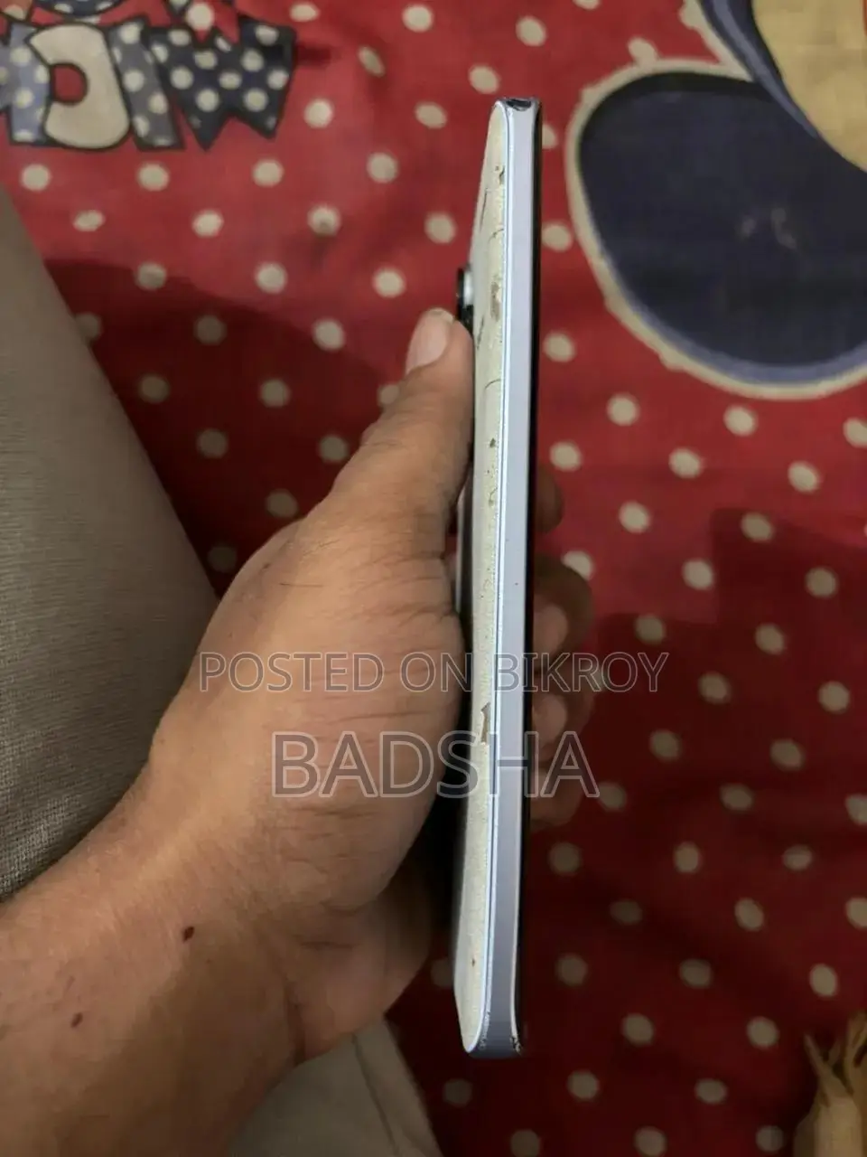Xiaomi Redmi Note 13 Pro+ 256 GB Gray