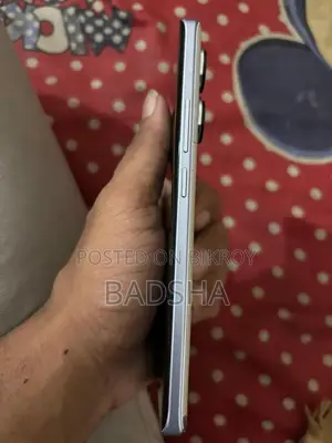 Xiaomi Redmi Note 13 Pro+ 256 GB Gray