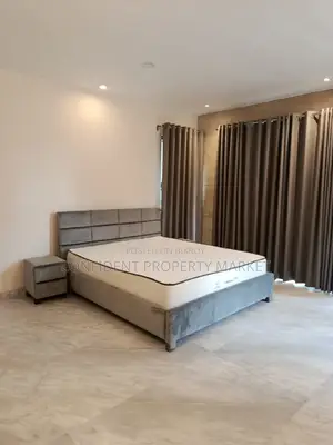 Furnished 4-bedroom Apartment in Gulshan for Rent