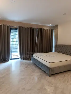 Furnished 4-bedroom Apartment in Gulshan for Rent