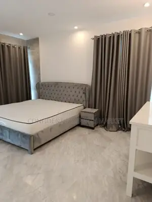 Furnished 4-bedroom Apartment in Gulshan for Rent