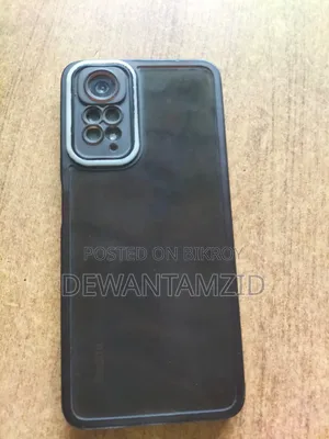 Xiaomi Redmi Note 11 128 GB Gray