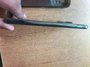 Xiaomi Redmi Note 11 128 GB Gray