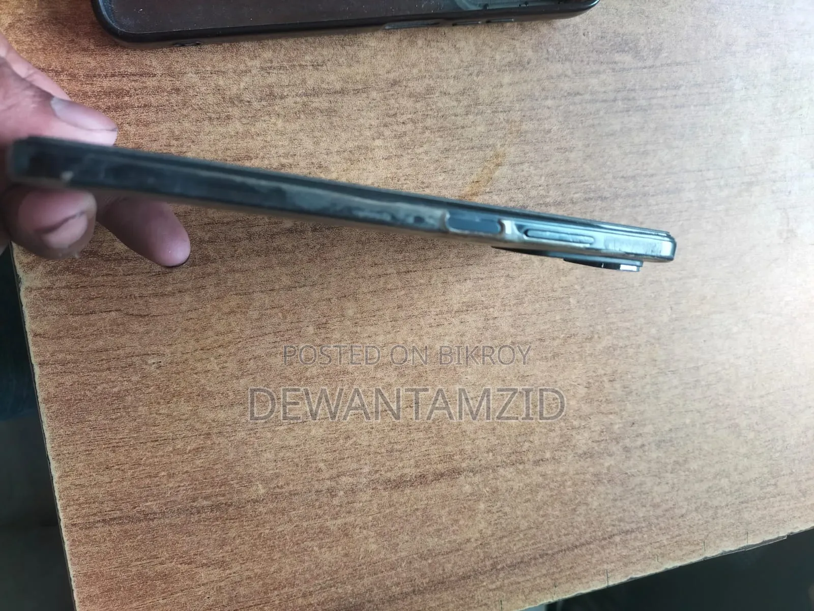 Xiaomi Redmi Note 11 128 GB Gray
