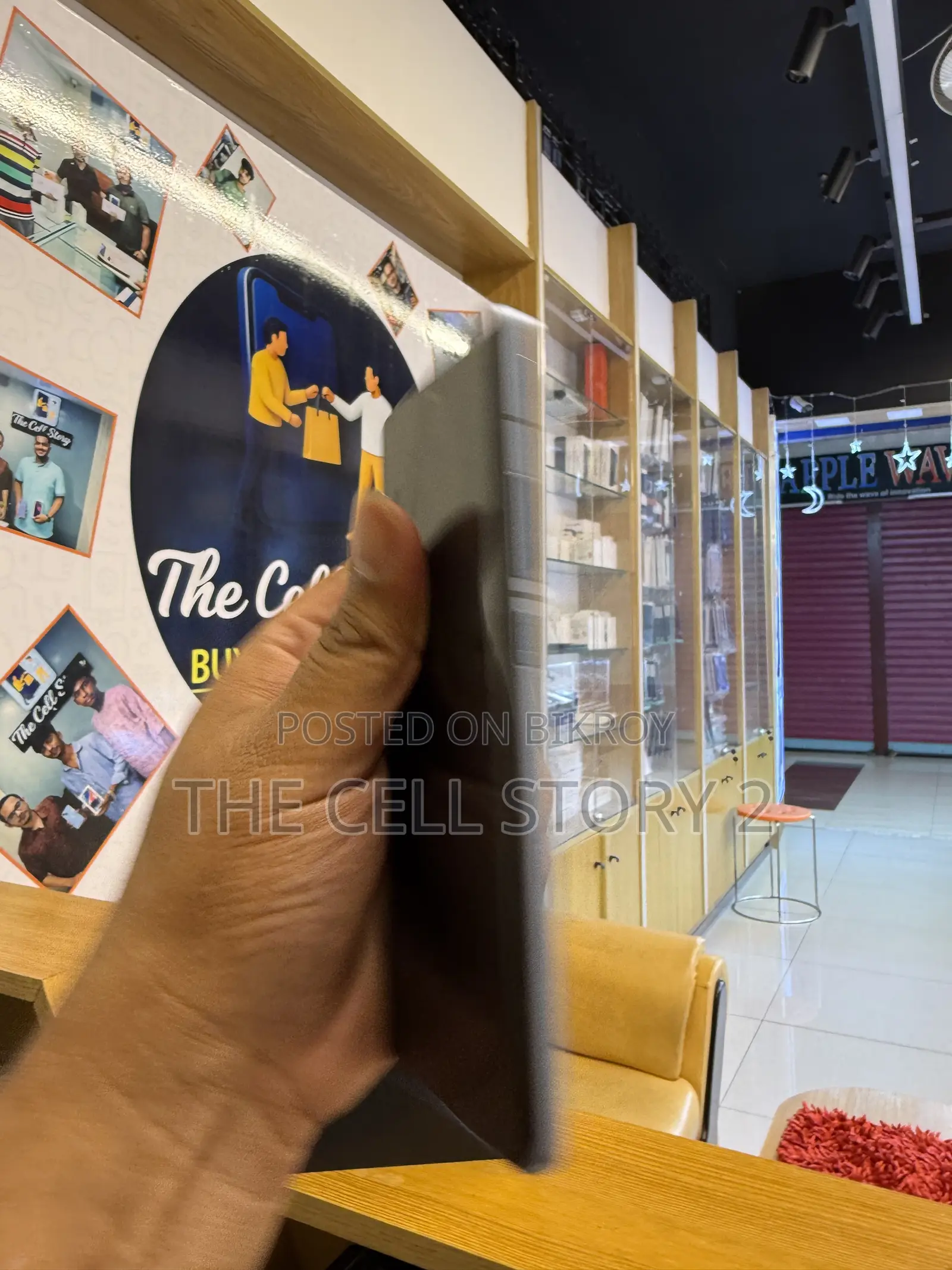 Vivo X70 Pro 256 GB Blue