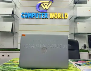 ল্যাপটপ এইচপি এলিটবুক ৮৪০ জি৩ ৮জিবি ইন্টেল কোর আই৫ এসএসডি ২৫৬জিবি