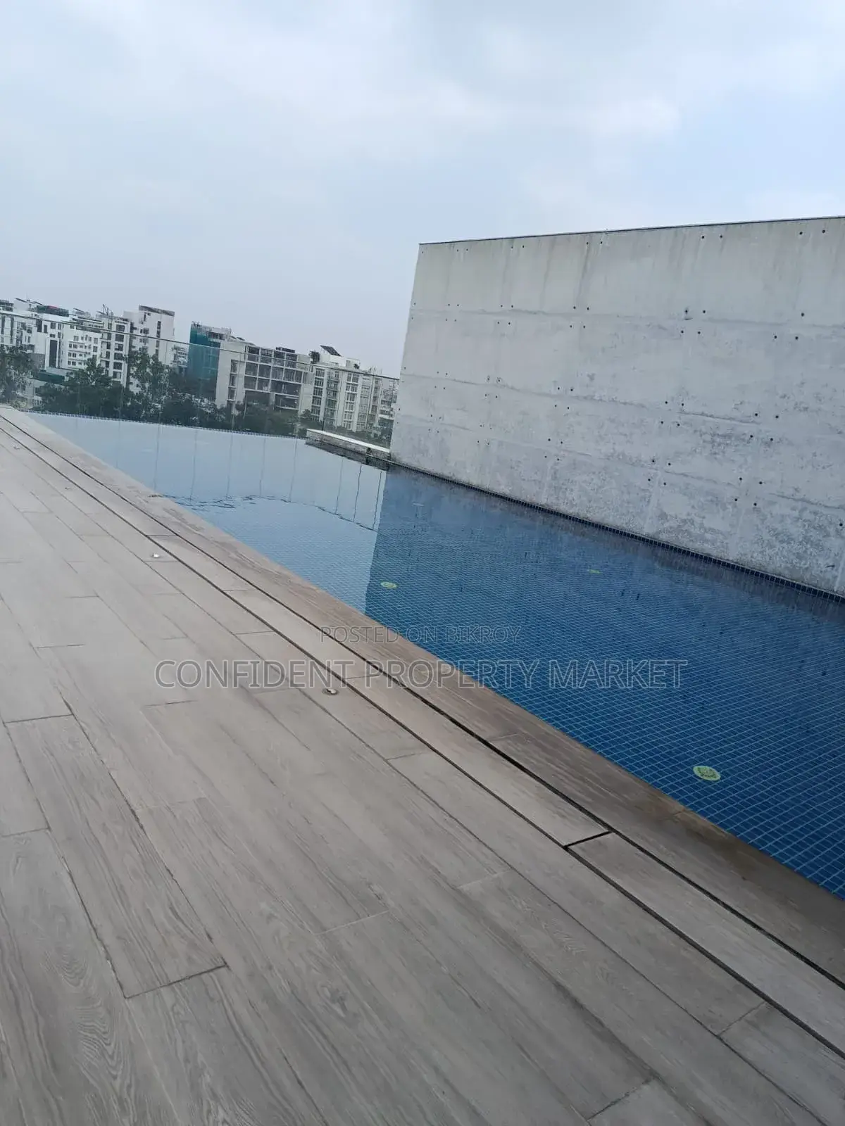 গুলশানে ভাড়ার জন্য ফার্নিশড ৪ বেডরুমের অ্যাপার্টমেন্ট