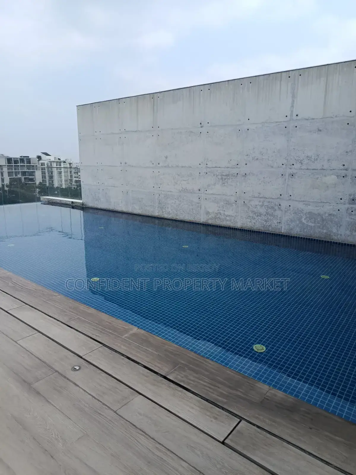গুলশানে ভাড়ার জন্য ফার্নিশড ৪ বেডরুমের অ্যাপার্টমেন্ট
