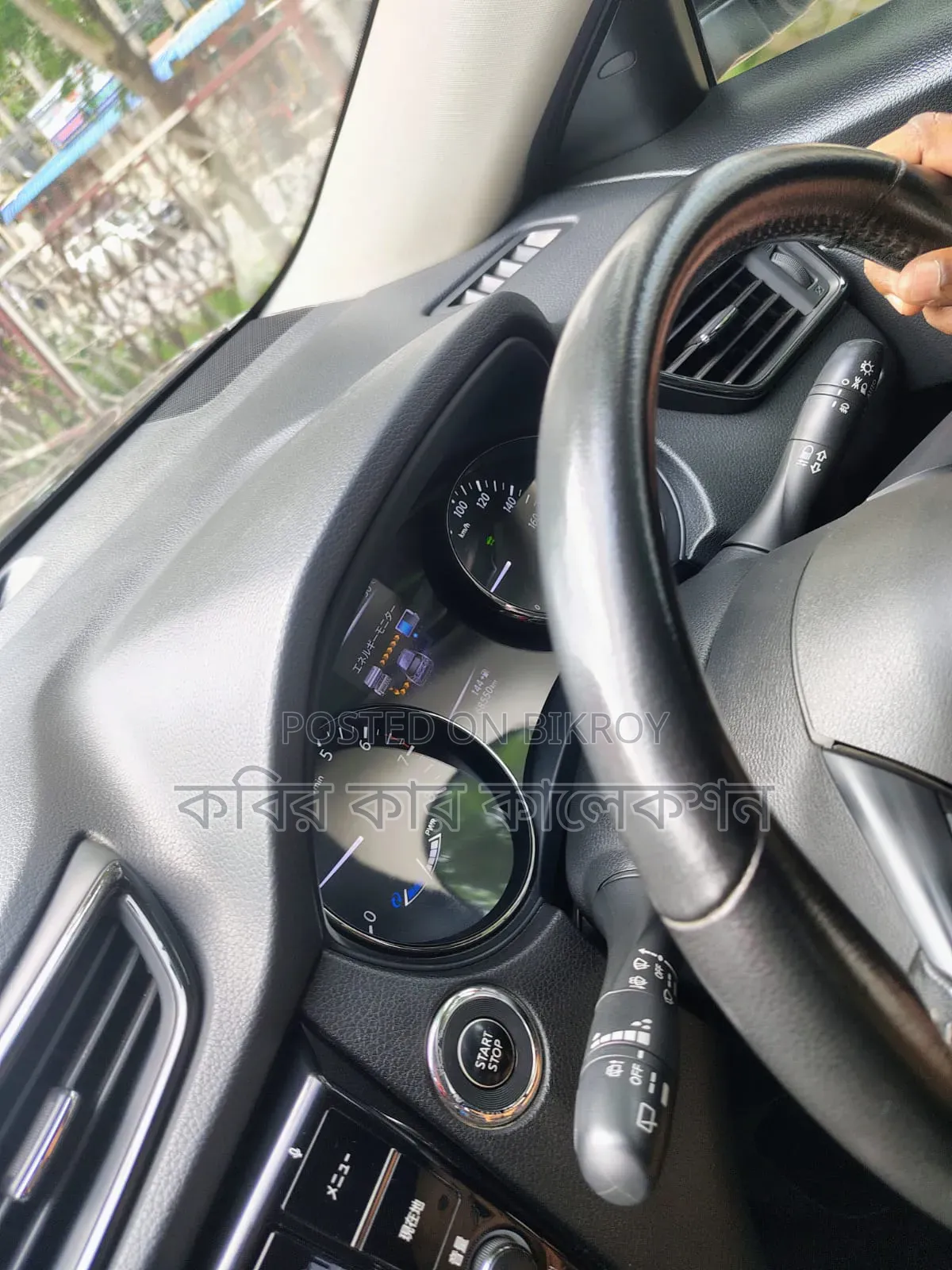 Nissan X-Trail 2018 Black