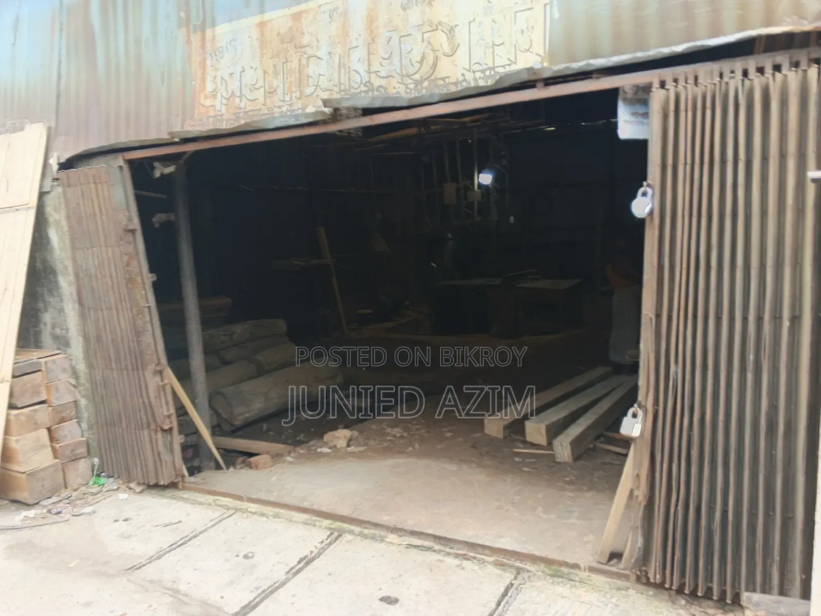 Suitable for factories, workshops, and shops