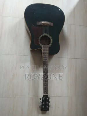 Guitar Instrument