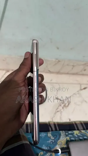 Samsung Galaxy S21 5G 256 GB Blue