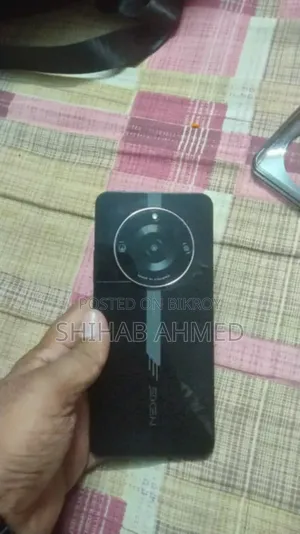 New Walton NEXG N26 128 GB Black