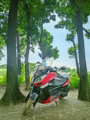 Znen T9 2021 Red