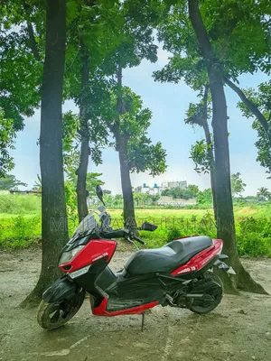 Znen T9 2021 Red