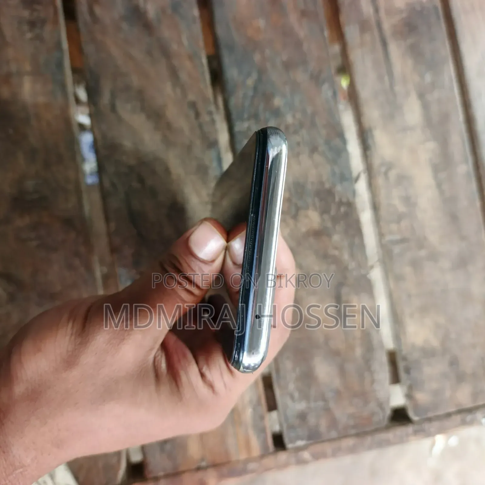 OnePlus Nord CE 2 5G 128 GB Silver
