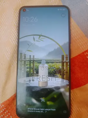 Vivo Y50 128 GB Blue