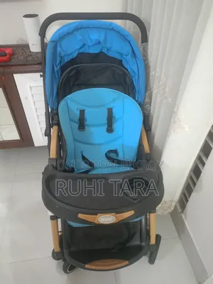 C3 Stroller.