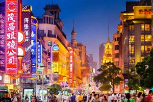 China Tourist Visa