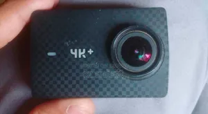 Sony অ্যাকশন ক্যামেরা