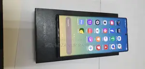 স্যামসাং গ্যালাক্সি এস২২ আল্ট্রা ২৫৬ জিবি ব্ল্যাক