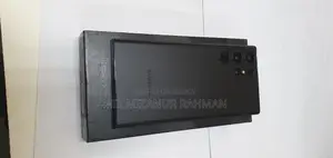 স্যামসাং গ্যালাক্সি এস২২ আল্ট্রা ২৫৬ জিবি ব্ল্যাক