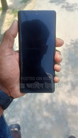 Vivo S17 256 GB Black