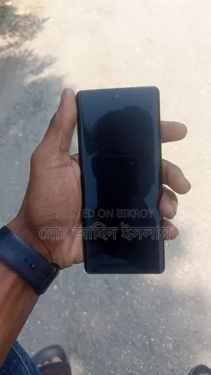 Vivo S17 256 GB Black