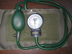 BP Machine