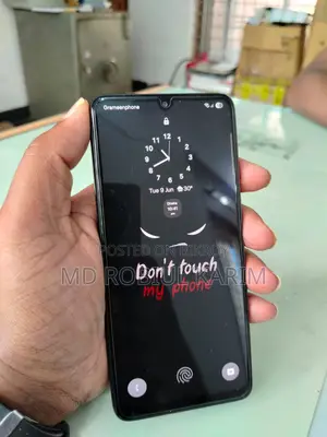 Samsung Galaxy A33 5G 128 GB Black