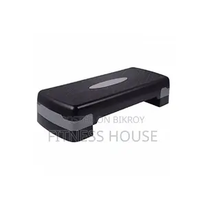 Adjustable Aerobic Stepper-2 Step
