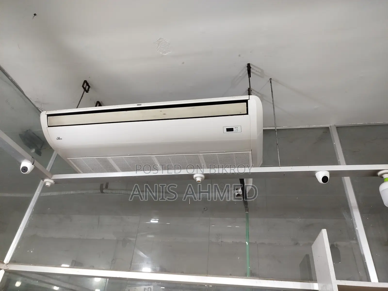 5 Ton AC (Walton Brand)