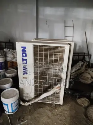 5 Ton AC (Walton Brand)