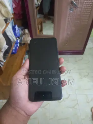 Vivo Y56 128 GB Black
