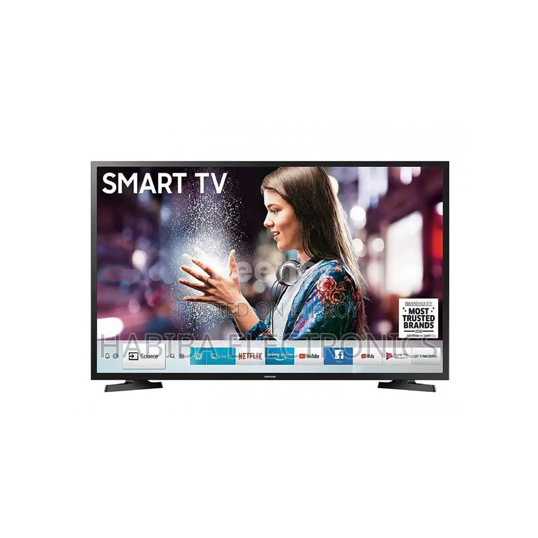 Samsung 32" T4500 FHD Smart Voice LED TV