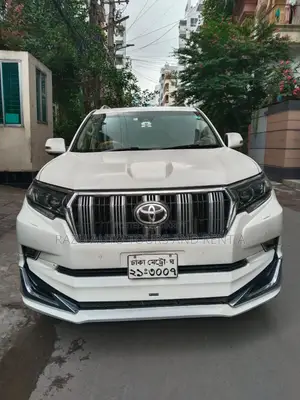 প্রাদো ভাড়ার জন্য