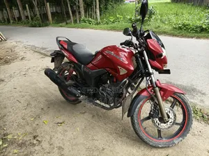 Hero Hunk 2021 Red
