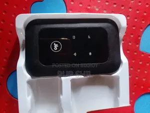 Jio 4G+ Mobile Wifi