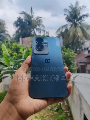 OnePlus Nord N30 128 GB Silver