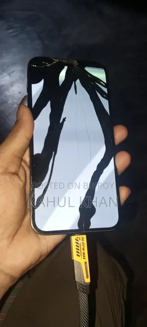 অ্যাপল আইফোন ১২ প্রো ম্যাক্স ২৫৬ জিবি ব্লু