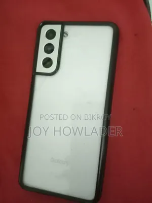 Samsung Galaxy S21 FE 5G 256 GB White