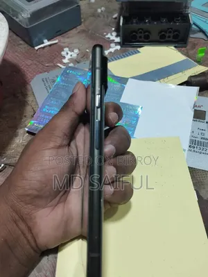 Google Pixel 6 128 GB Silver