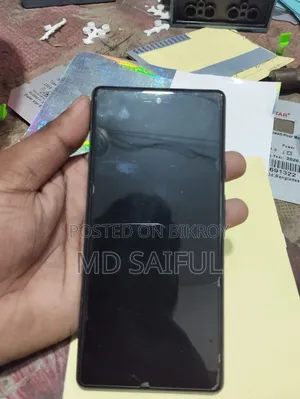 Google Pixel 6 128 GB Silver