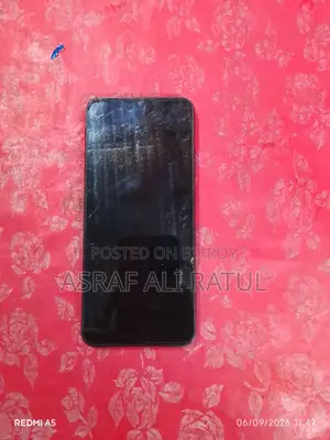 Xiaomi Redmi 10C 64 GB Black