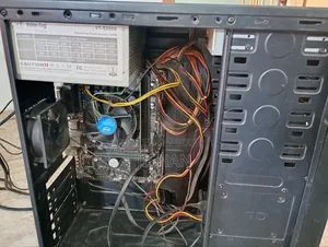 Gigabyte GA-H110MSTX-HD3-ZK 8GB Intel Pentium SSD 128GB