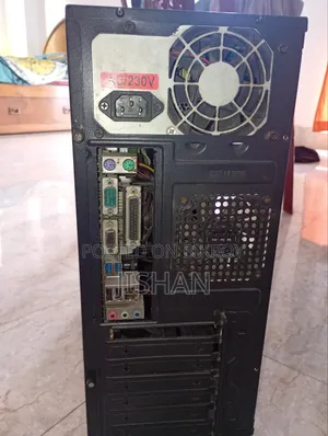 Gigabyte GA-H110MSTX-HD3-ZK 8GB Intel Pentium SSD 128GB