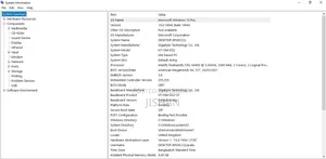 Gigabyte GA-H110MSTX-HD3-ZK 8GB Intel Pentium SSD 128GB