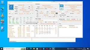 Gigabyte GA-H110MSTX-HD3-ZK 8GB Intel Pentium SSD 128GB